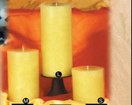 candles