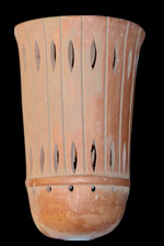 pottery