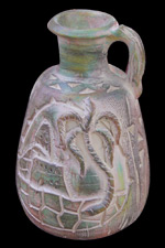 pottery